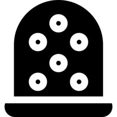 顶针