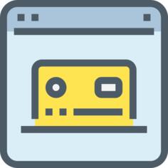 Online payment