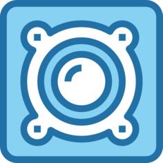 扬声器