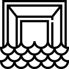 潜水面具