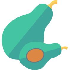 鳄梨