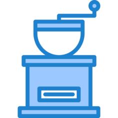 Coffee grinder