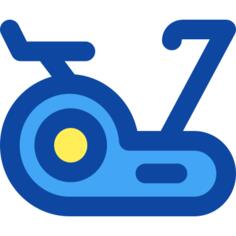 Stationary bike