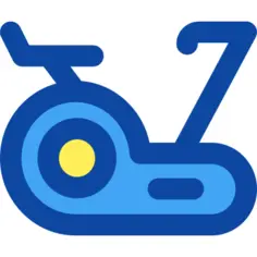 Stationary bike