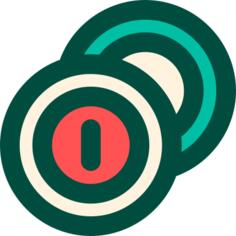 硬币