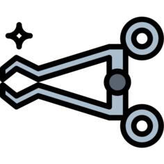 钳子