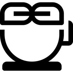 Tea cup