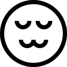 Happy