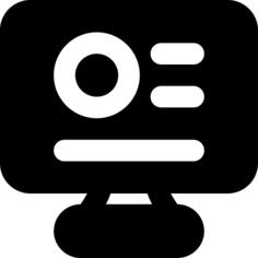 电视