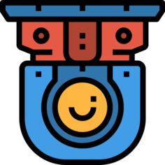 Security camera