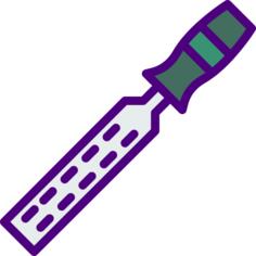 Straightener