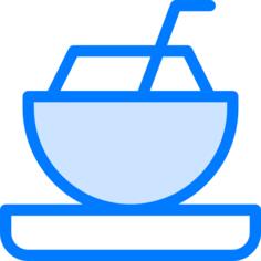 椰子饮料