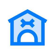 Dog house