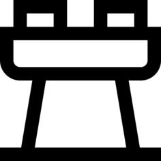 Pommel horse