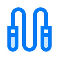 跳绳