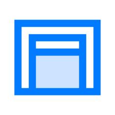 框