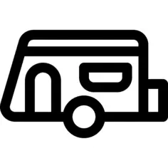 大篷车
