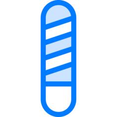 指甲锉