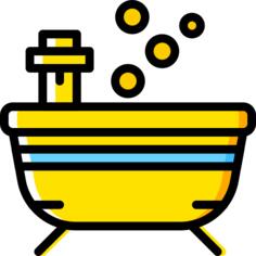 Bathtub