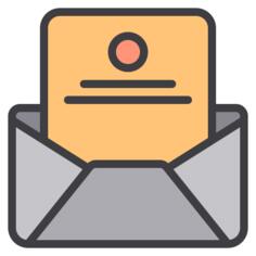 Mail