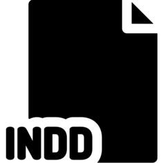 Indd file