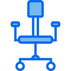 Desk chair