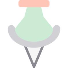Push pin