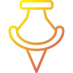 Push pin