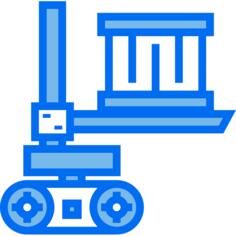 Forklift