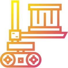 Forklift