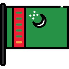 Turkmenistan