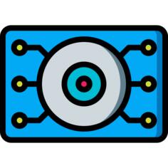 Eye scan