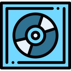 Compact disc