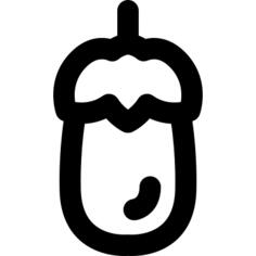 Eggplant