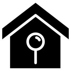 屋