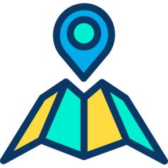地图