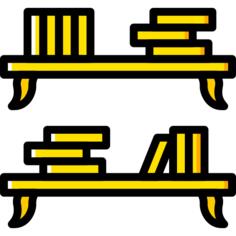 Bookshelf