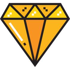 Diamond