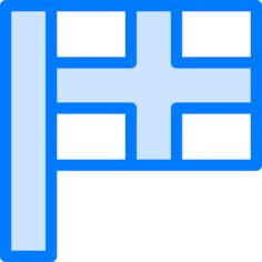 旗