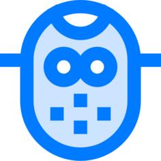 Hockey mask