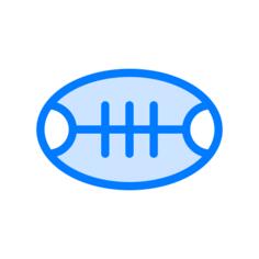 Rugby ball