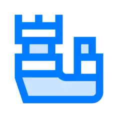 货船
