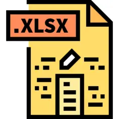 XLSX