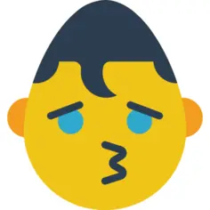 吻