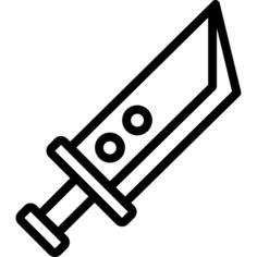 Knife