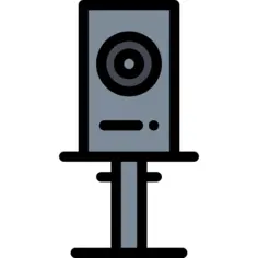 扬声器