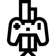 Game console