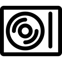 Turntable