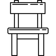 椅子