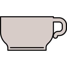 咖啡杯